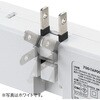 700-TAP093BK 電源タップ モバイルタイプ PD20W対応 サンワダイレクト 06836108
