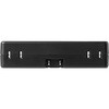 700-TAP093BK 電源タップ モバイルタイプ PD20W対応 サンワダイレクト 06836108