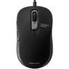 400-MAYS221BK IRセンサーマウス ケーブル 静音 サンワダイレクト 06836117