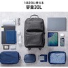 200-BAGCR017BK キャリングバッグ キャリータイプ リュック サンワダイレクト 06836142