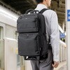 200-BAGCR017BK キャリングバッグ キャリータイプ リュック サンワダイレクト 06836142