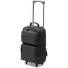 200-BAGCR017BK キャリングバッグ キャリータイプ リュック サンワダイレクト 06836142