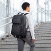 200-BAGCR017BK キャリングバッグ キャリータイプ リュック サンワダイレクト 06836142