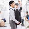 200-BAGCR017BK キャリングバッグ キャリータイプ リュック サンワダイレクト 06836142