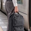 200-BAGCR017BK キャリングバッグ キャリータイプ リュック サンワダイレクト 06836142