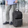 200-BAGCR017BK キャリングバッグ キャリータイプ リュック サンワダイレクト 06836142