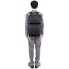 200-BAGCR017BK キャリングバッグ キャリータイプ リュック サンワダイレクト 06836142