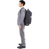 200-BAGCR017BK キャリングバッグ キャリータイプ リュック サンワダイレクト 06836142