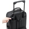 200-BAGCR017BK キャリングバッグ キャリータイプ リュック サンワダイレクト 06836142