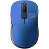400-MAWS223BL IRセンサーマウス ワイヤレス 静音 サンワダイレクト 06836151