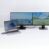 400-VGA028 ドッキングステーション USB TypeC サンワダイレクト 06836160