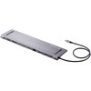 400-VGA028 ドッキングステーション USB TypeC サンワダイレクト 06836160