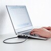 400-VGA028 ドッキングステーション USB TypeC サンワダイレクト 06836160