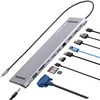 400-VGA028 ドッキングステーション USB TypeC サンワダイレクト 06836160