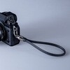 500-USB107BK USB TypeCケーブル ハンドストラップ型 PD240W対応 サンワダイレクト 06836169