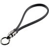 500-USB107BK USB TypeCケーブル ハンドストラップ型 PD240W対応 サンワダイレクト 06836169