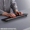 400-SKB082BG キーボード Bluetooth/ワイヤレス サンワダイレクト 06836196
