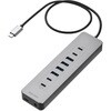 400-HUBCPC61GM USBハブ USB TypeC サンワダイレクト 06836221