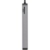 400-HUBCPC61GM USBハブ USB TypeC サンワダイレクト 06836221