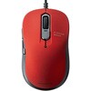 400-MAYS221R IRセンサーマウス ケーブル 静音 サンワダイレクト 06836230