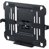 100-VESA014 ノートパソコントレー VESA取付け用 サンワダイレクト 06836239