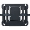 100-VESA014 ノートパソコントレー VESA取付け用 サンワダイレクト 06836239