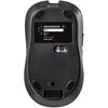 400-MABS224R IRセンサーマウス Bluetooth5.2 静音充電式 サンワダイレクト 06836248