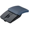 400-MAWB236BL ブルーLEDマウス Bluetooth/ワイヤレス 静音 サンワダイレクト 06836266