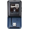 400-MAWB236BL ブルーLEDマウス Bluetooth/ワイヤレス 静音 サンワダイレクト 06836266