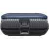 400-MAWB236BL ブルーLEDマウス Bluetooth/ワイヤレス 静音 サンワダイレクト 06836266