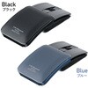 400-MAWB236BL ブルーLEDマウス Bluetooth/ワイヤレス 静音 サンワダイレクト 06836266