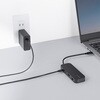 400-DKM2BK ドッキングステーション USB TypeC サンワダイレクト 06836282