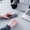 400-DKM2BK ドッキングステーション USB TypeC サンワダイレクト 06836282