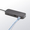 400-DKM2BK ドッキングステーション USB TypeC サンワダイレクト 06836282