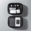 200-BAGIN040CL ガジェットポーチ クリア サンワダイレクト 06836291