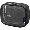 200-BAGIN040CL ガジェットポーチ クリア サンワダイレクト 06836291