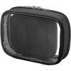 200-BAGIN040CL ガジェットポーチ クリア サンワダイレクト 06836291