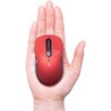 400-MABS225R IRセンサーマウス Bluetooth5.2 静音充電式 サンワダイレクト 06836300