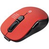 400-MABS225R IRセンサーマウス Bluetooth5.2 静音充電式 サンワダイレクト 06836300
