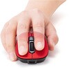 400-MABS225R IRセンサーマウス Bluetooth5.2 静音充電式 サンワダイレクト 06836300