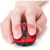 400-MABS225R IRセンサーマウス Bluetooth5.2 静音充電式 サンワダイレクト 06836300