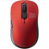 400-MAWS223R IRセンサーマウス ワイヤレス 静音 サンワダイレクト 06836309