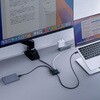 500-KC052 USB TypeC変換ケーブル USB TypeC-HDMI サンワダイレクト 06836318