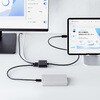500-KC052 USB TypeC変換ケーブル USB TypeC-HDMI サンワダイレクト 06836318