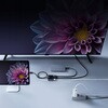 500-KC052 USB TypeC変換ケーブル USB TypeC-HDMI サンワダイレクト 06836318