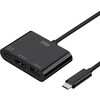 500-KC052 USB TypeC変換ケーブル USB TypeC-HDMI サンワダイレクト 06836318