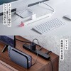 700-TAP086-3BK 電源タップ 雷ガード付き サンワダイレクト 06836327