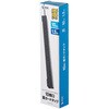 700-TAP086-15BK 電源タップ 雷ガード付き サンワダイレクト 06836352