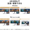 400-HUBCP24BK ドッキングステーション USB TypeC サンワダイレクト 06836370