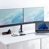 400-HUBCP24BK ドッキングステーション USB TypeC サンワダイレクト 06836370